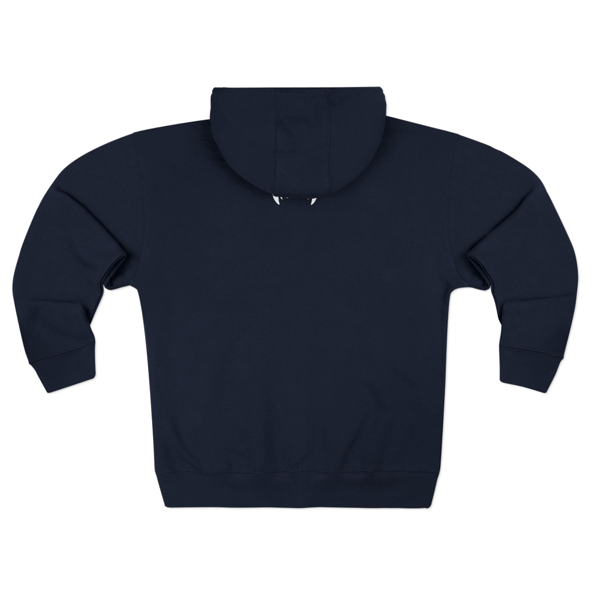 Unisex Zip Hoodie - Shadawi