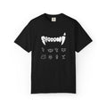 Unisex Garment-Dyed T-shirt - Shadawi
