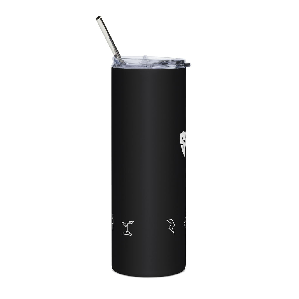 20oz Stainless Steel Tumbler — Shadawi